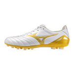 Morelia Neo IV Pro AG Artificial Grass KL Soccer Cleat - Mizuno USA