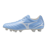 Mizuno Morelia サッカーシューズ グレー/ブルー サッカー スパイク
