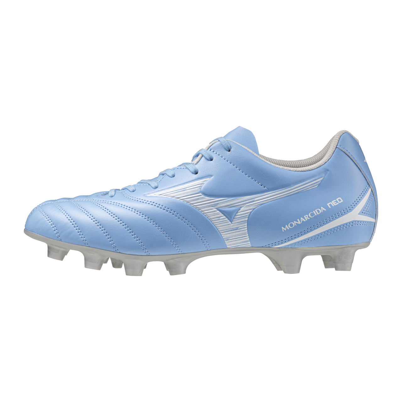 MIZUNO モナルシーダネオ　MONARCIDA neo 27.5 Monarcida Neo III Select FG Firm Ground Soccer Cleat - Mizuno USA