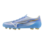 Mizuno Alpha III Japan Made In Japan FG Firm Ground Soccer Cleat