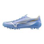 Mizuno Alpha III Elite AG Artificial Grass Soccer Cleat - Mizuno USA