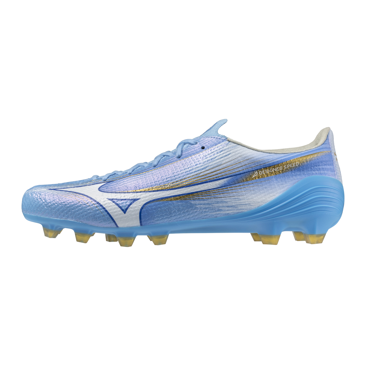 Mizuno Alpha III Elite FG Firm Ground Soccer Cleat - Mizuno USA