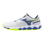 ミズノDFORCEV-TOUR Mizuno Wave Enforce Tour 2 AC Tennis Shoe