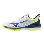 Mizuno Wave Exceed Tour 7 AC Men's Tennis Shoe