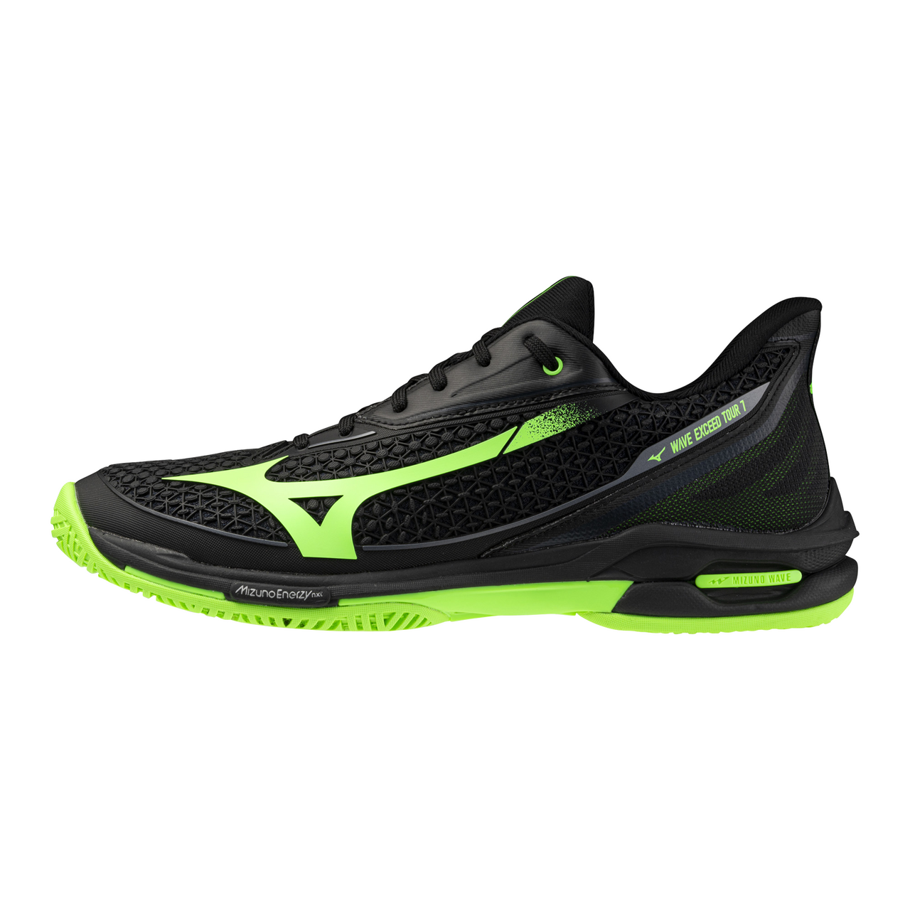 Mizuno Wave Exceed Tour 7 AC Men's Tennis Shoe - Mizuno USA