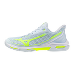 Shopping - Racquet Sports - Shop Wave Exceed - Mizuno USA