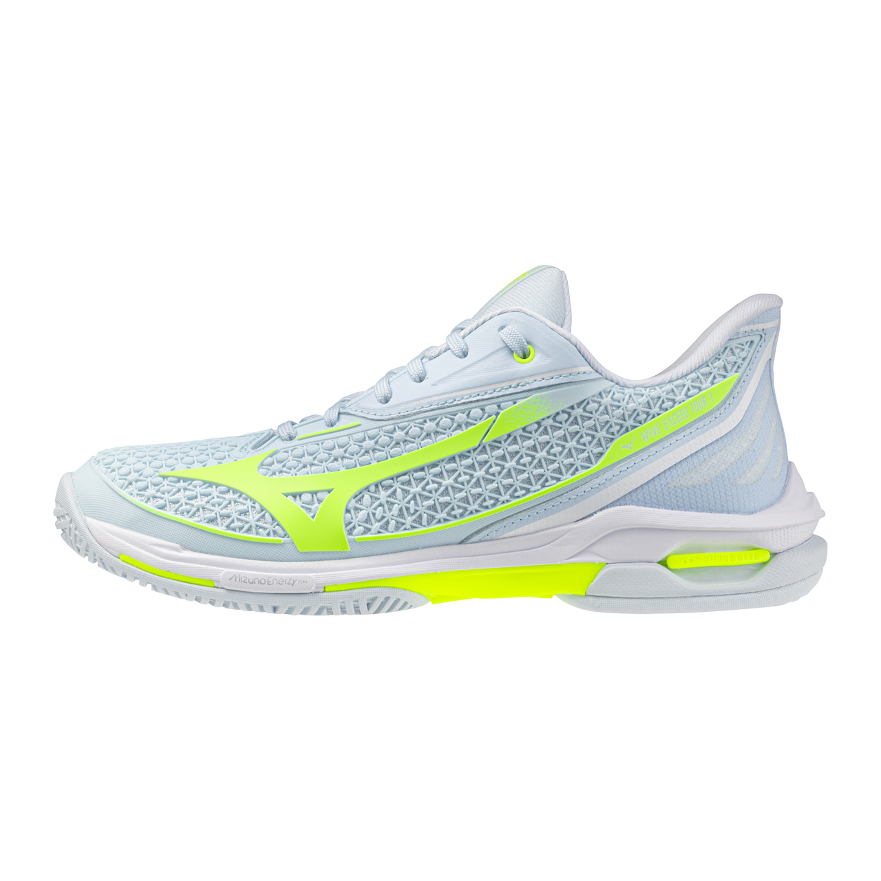 Wave Exceed Tour 7 AC Women's Tennis Shoe - Mizuno USA