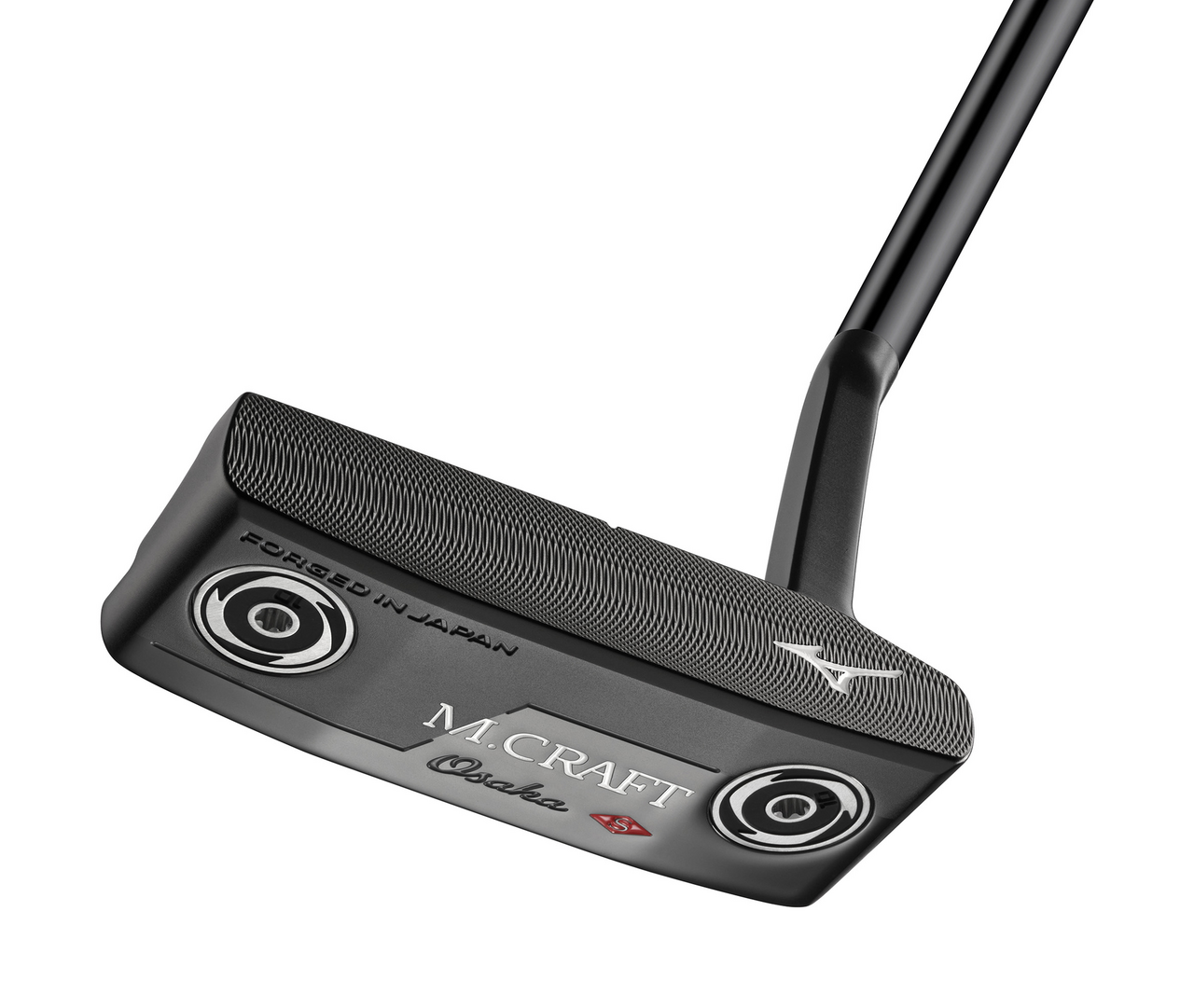 クラブ masda 20th anniversary studio2 putter クラブ masda 20th