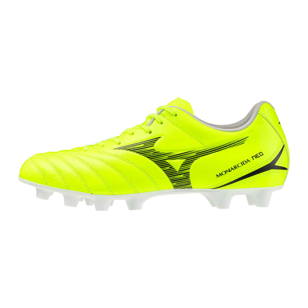 Monarcida Neo III Select FG Firm Ground Soccer Cleat - Mizuno USA
