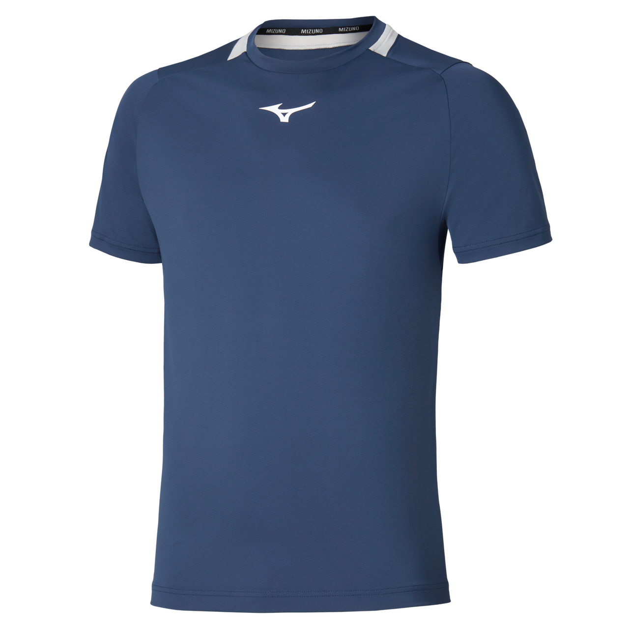 Mizuno Racquet Sports Men's Tee - Mizuno USA