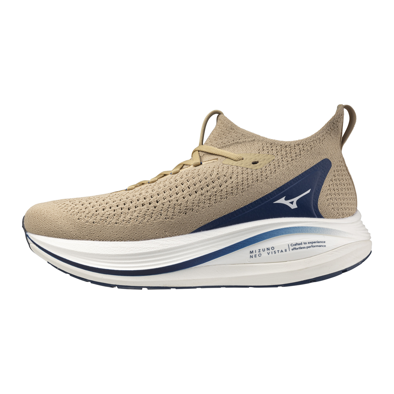 Men's Mizuno Neo Vista 2 Running Shoe | Speed Running Shoes