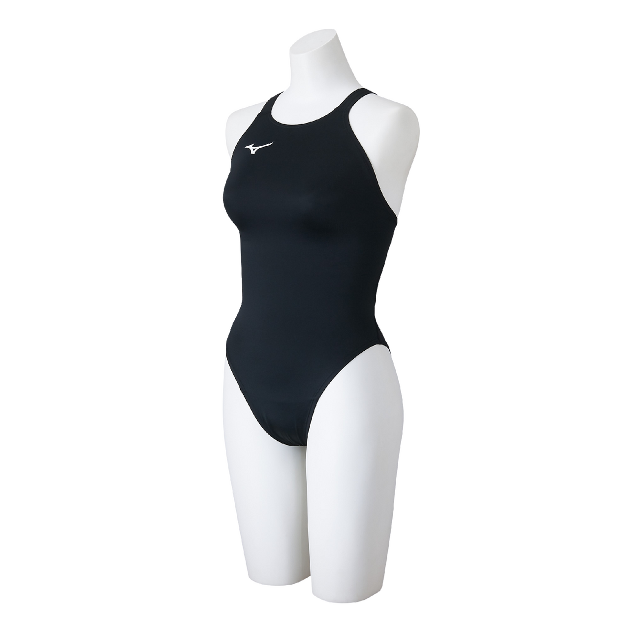 Women's GX-Sonic Stream Thick Strap Swimsuit - Mizuno USA