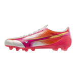 Mizuno Alpha III Japan Made In Japan FG Firm Ground Soccer Cleat