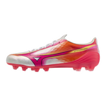 Mizuno Alpha III Japan Made In Japan FG Firm Ground Soccer Cleat