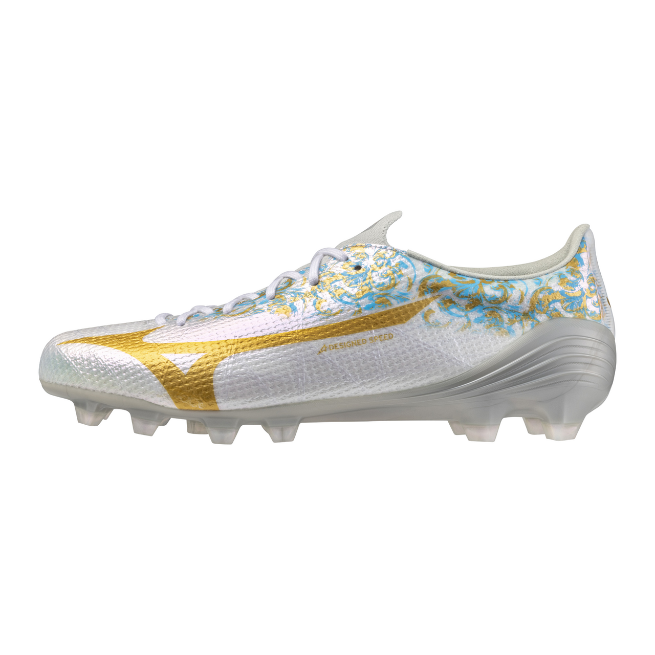 Mizuno Alpha III Japan João Félix Signature Edition Soccer Cleat