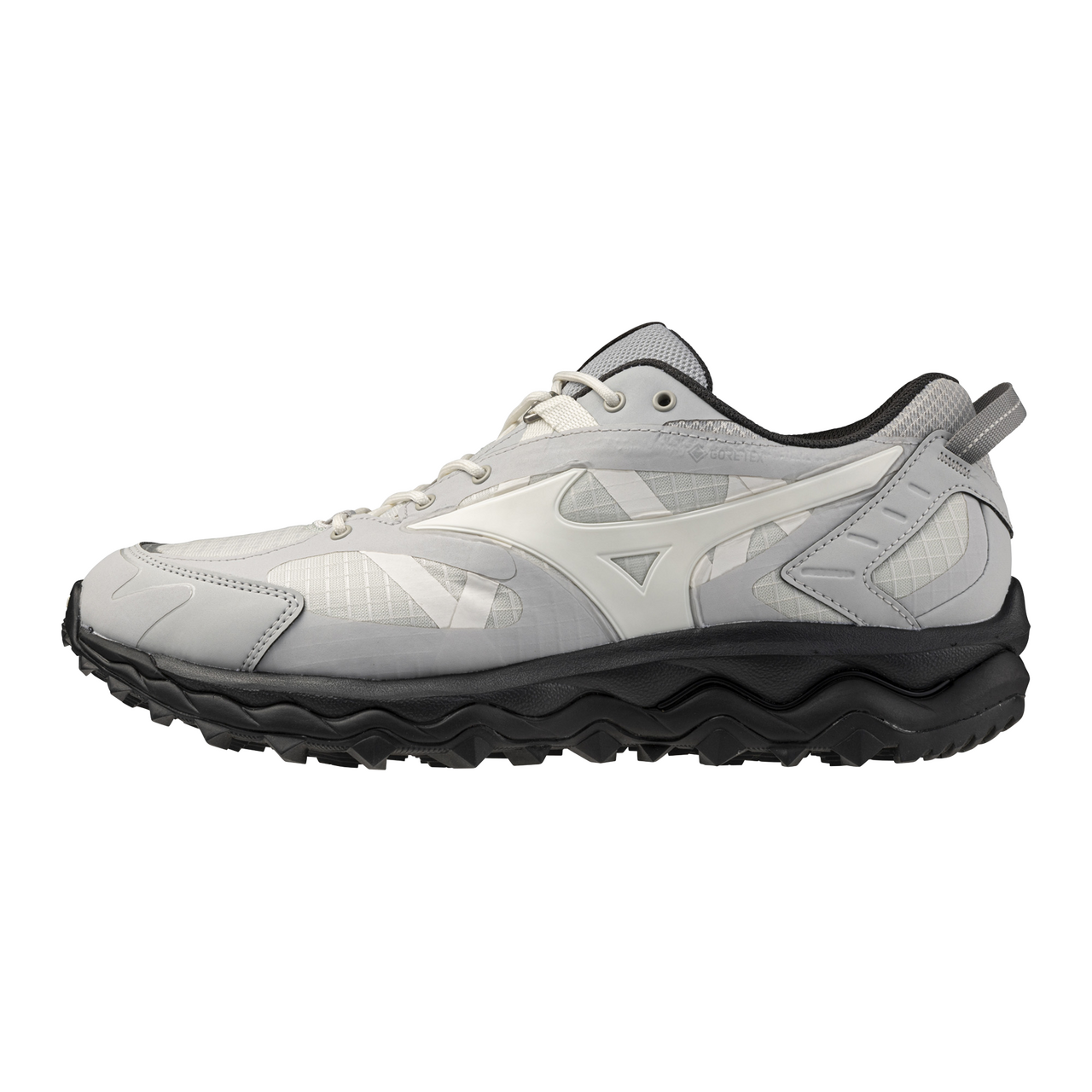 Wave Mujin TL GTX Sports Style Sneaker - Mizuno USA