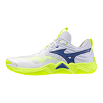 Wave Momentum Elite Unisex Volleyball Shoe - Mizuno USA