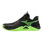 Wave Momentum Elite Unisex Volleyball Shoe - Mizuno USA