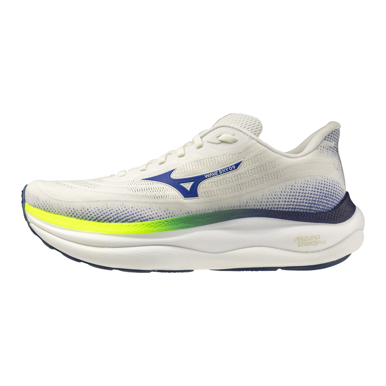 Men's Wave Sky 9 Running Shoe - Mizuno USA