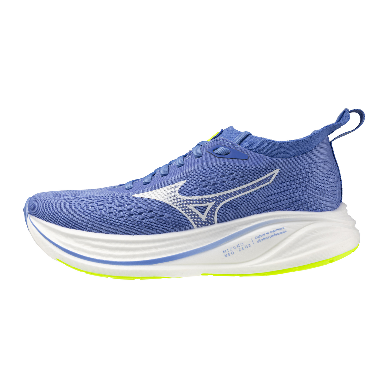※naonao※ Mizuno Women's Neo Zen 2 Smooth Daily Running Shoe
