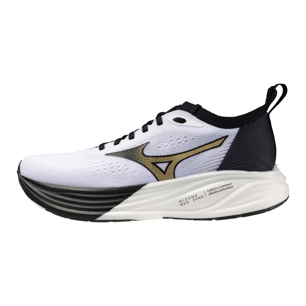 Mizuno Neo Zen 2 Men's Lightweight Daily Running Shoe