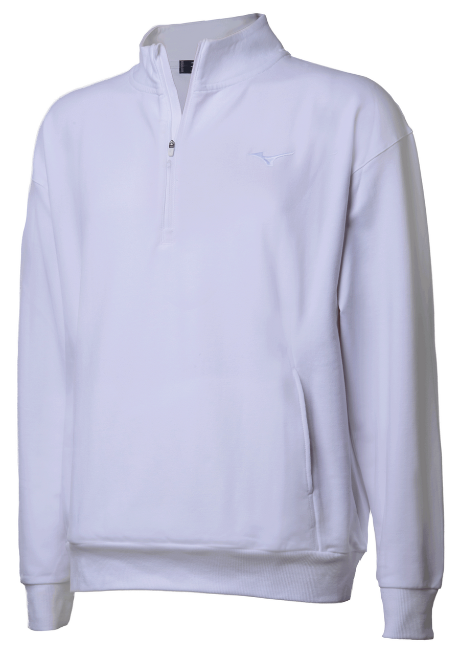 Recover 1/4 Zip - Mizuno USA