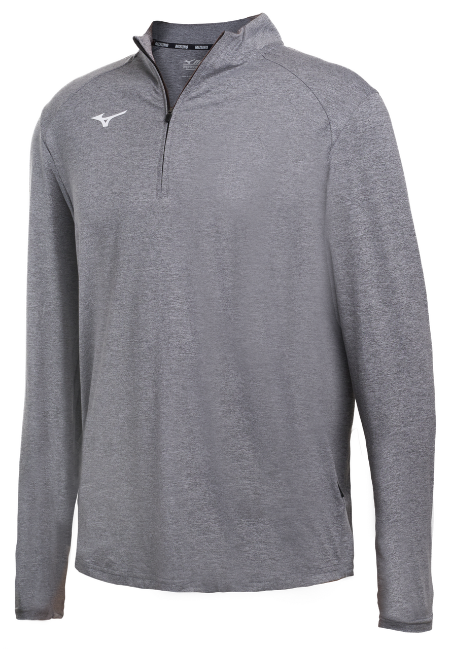 UPF TRN 1/4 Zip - Mizuno USA