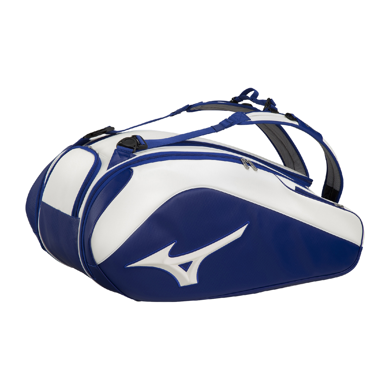 Mizuno 10R Tour Staff Tennis Bag