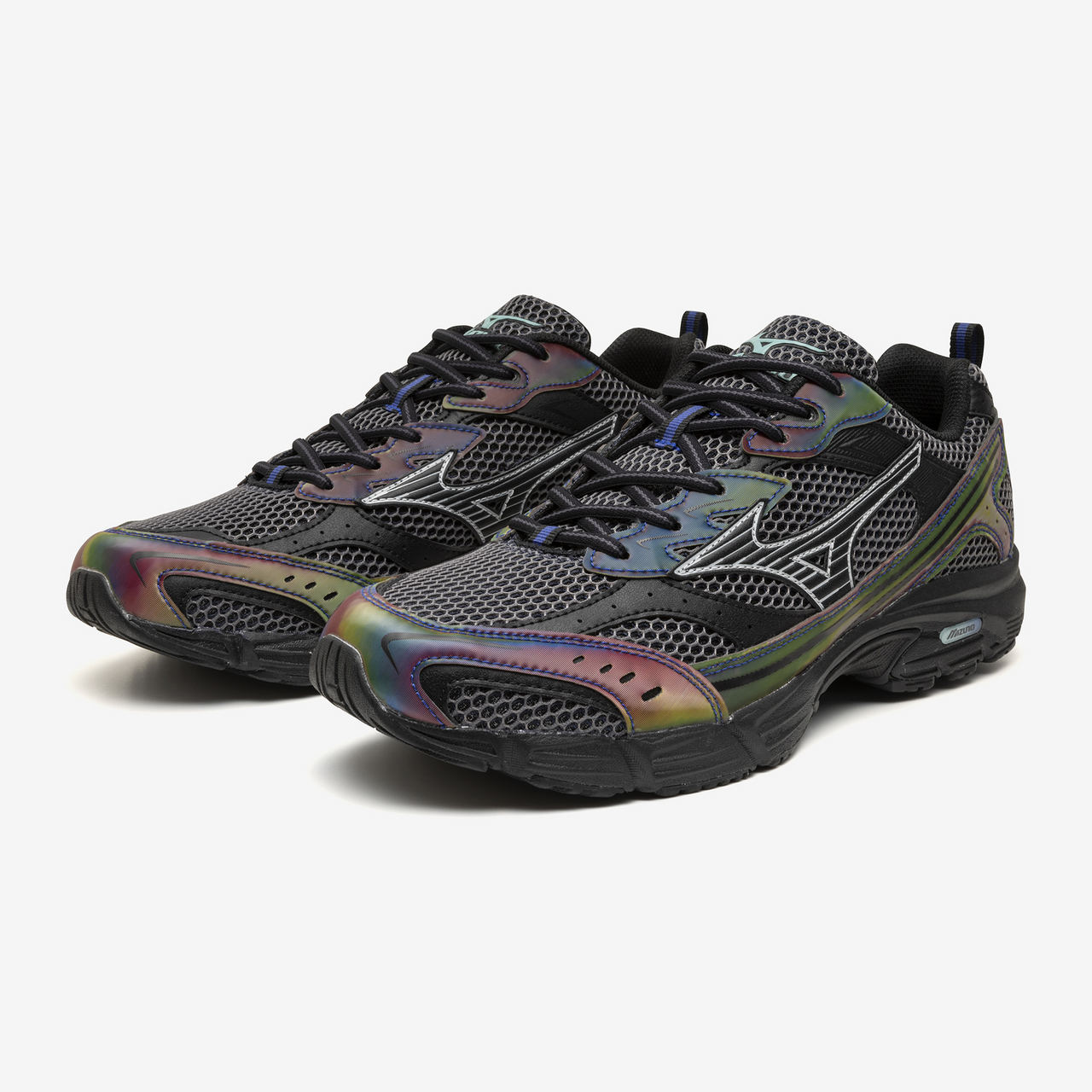 MXR Sports Style Sneaker, Midnight Velocity Pack - Mizuno USA MXR Sports Style Sneaker, Midnight Velocity Pack - Mizuno USA