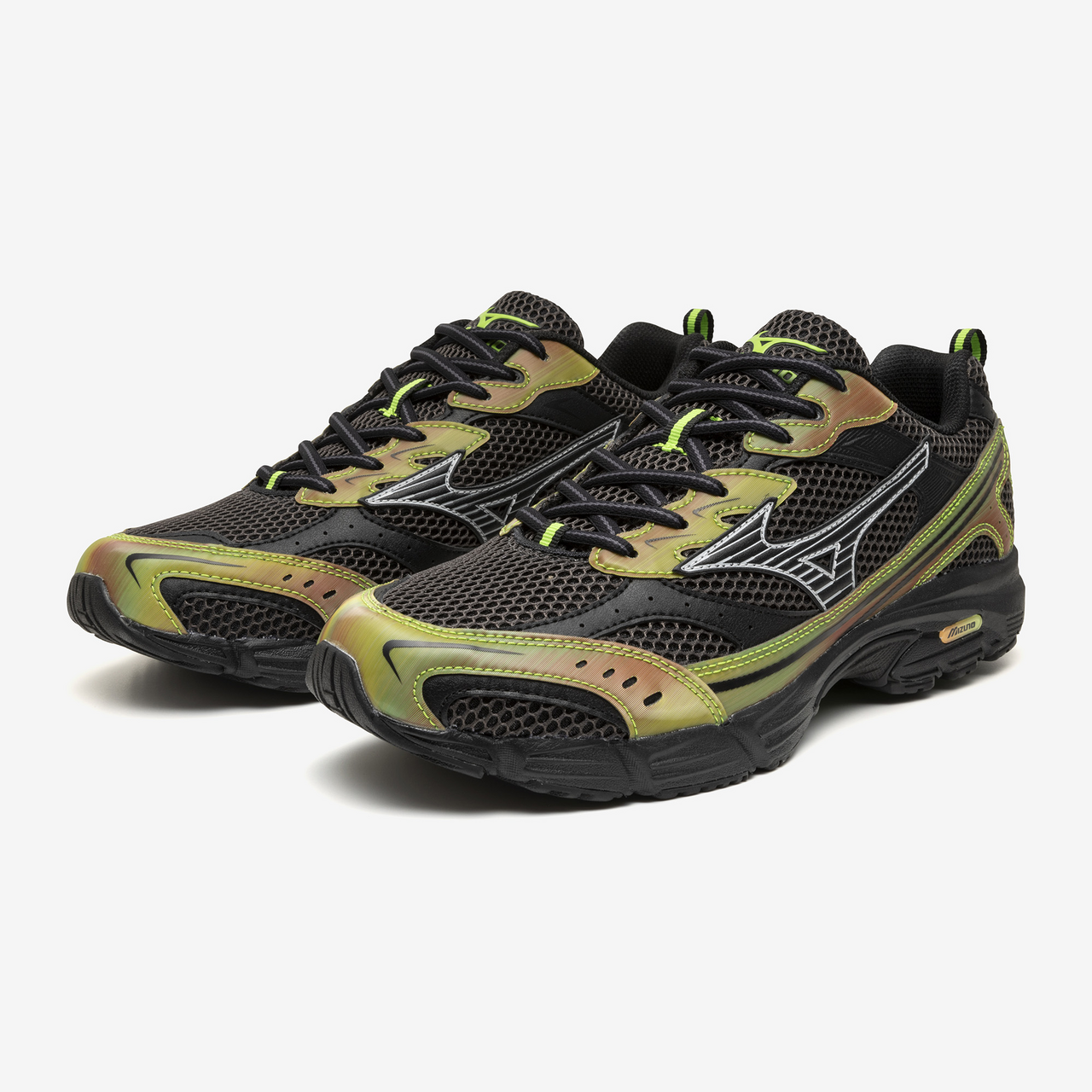 MXR Sports Style Sneaker, Midnight Velocity Pack - Mizuno USA