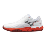 Shopping - Racquet Sports - Shop Wave Enforce Court AC - Mizuno USA