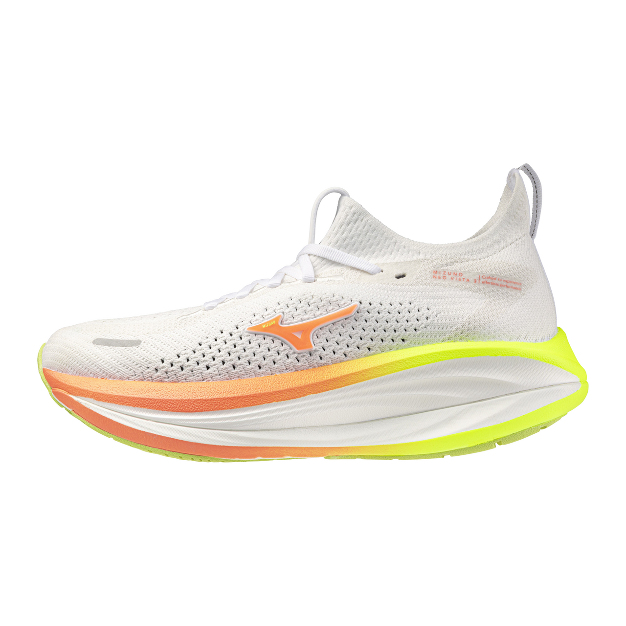 Women's Mizuno Neo Vista 2 Running Shoe
