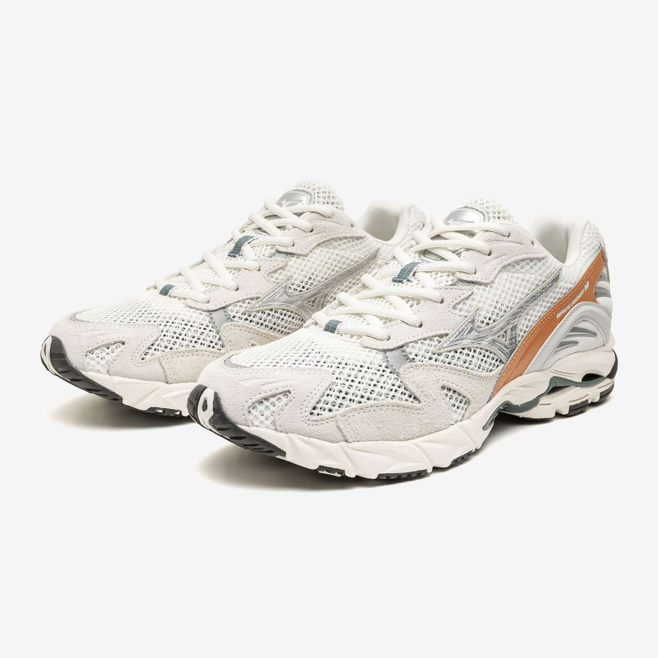 Wave Rider 10 Sportstyle Sneaker Suede Pack - Mizuno USA