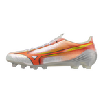 Mizuno Alpha III Japan Made In Japan FG Firm Ground Soccer Cleat