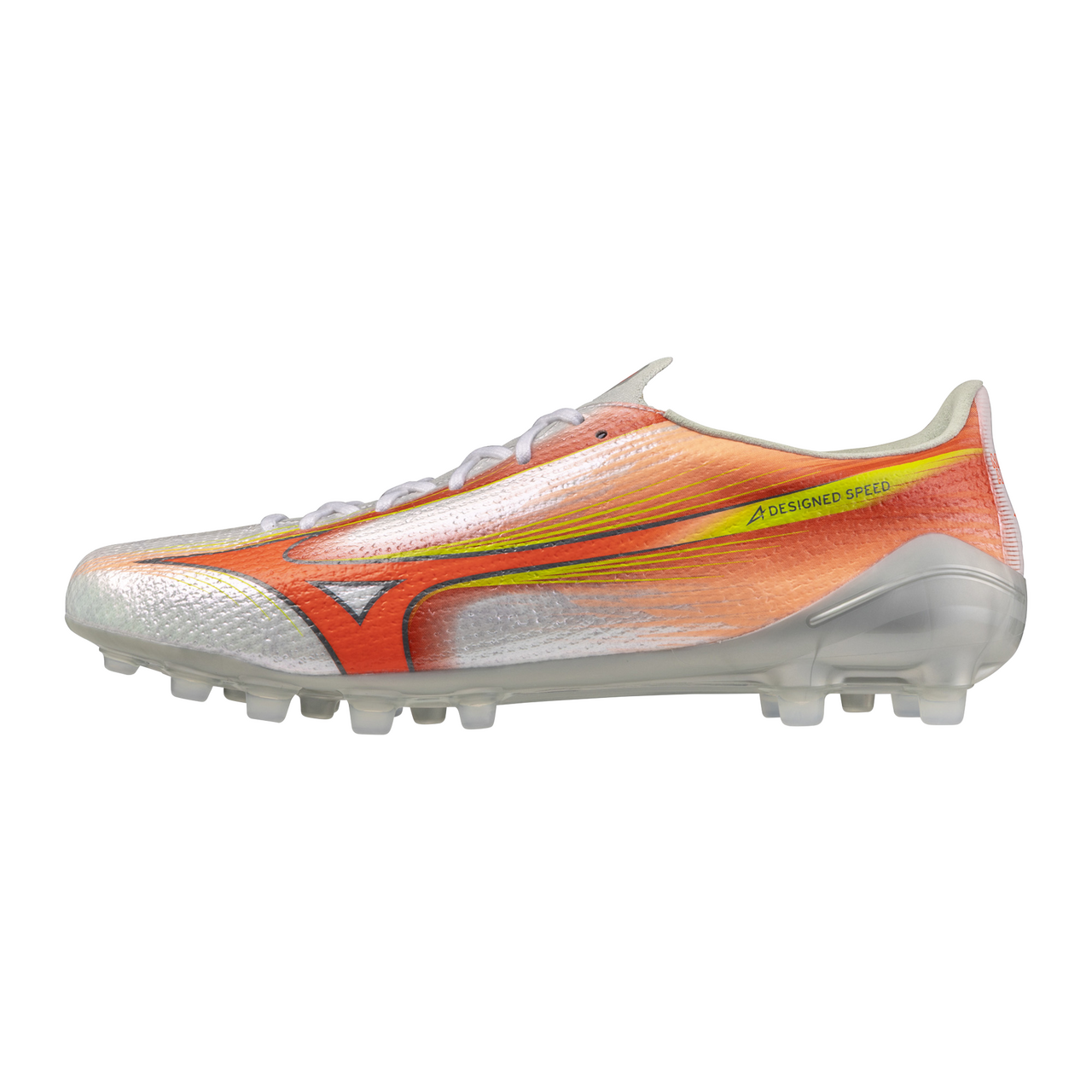 Mizuno Alpha III Elite AG Artificial Grass Soccer Cleat - Mizuno USA