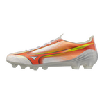 Mizuno Alpha III Pro FG Firm Ground Soccer Cleat - Mizuno USA