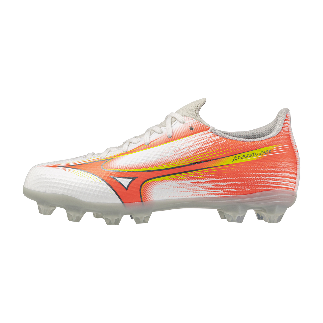 Mizuno Alpha III Select Junior FG Firm Ground Soccer Cleat