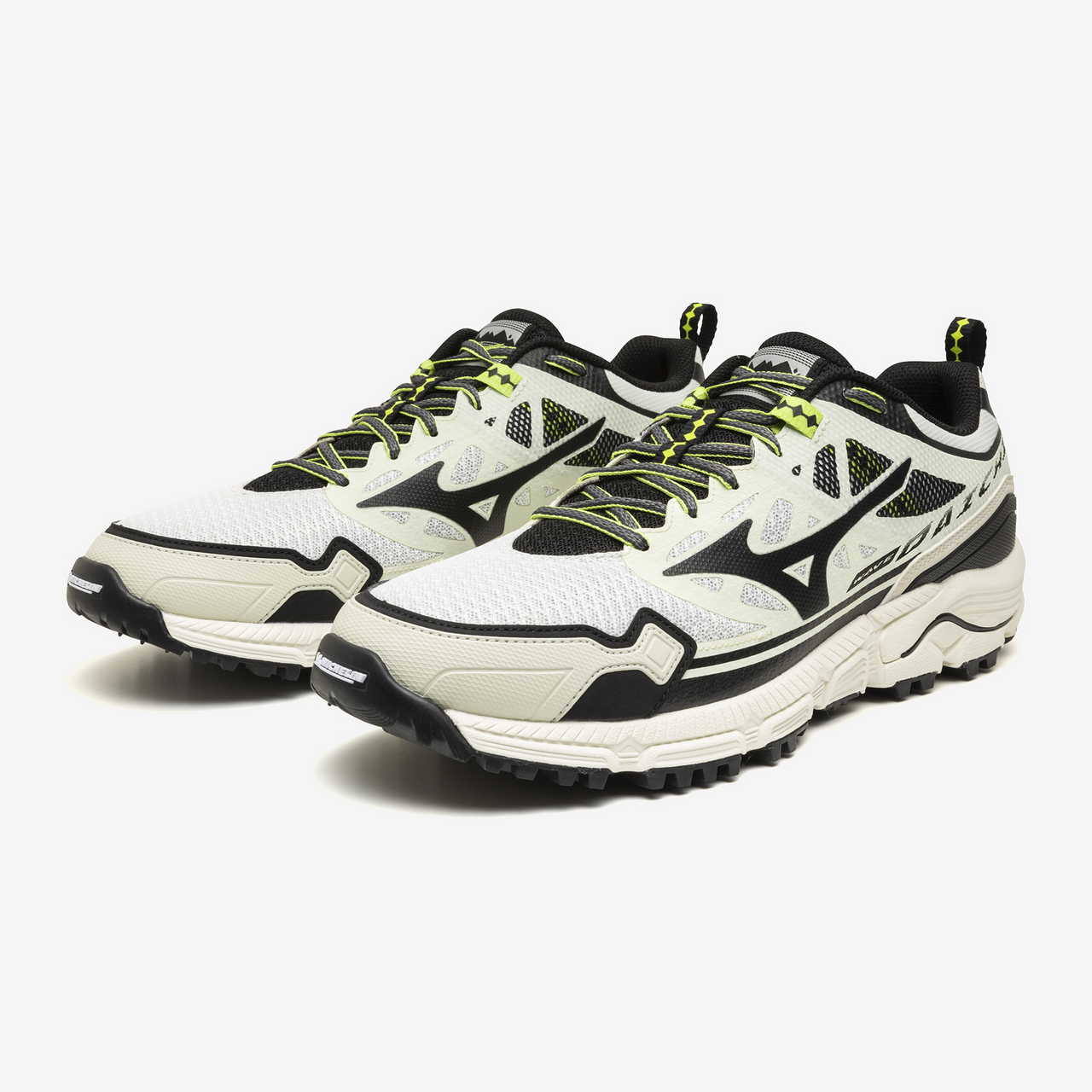 Wave Daichi LS Sportstyle Sneaker