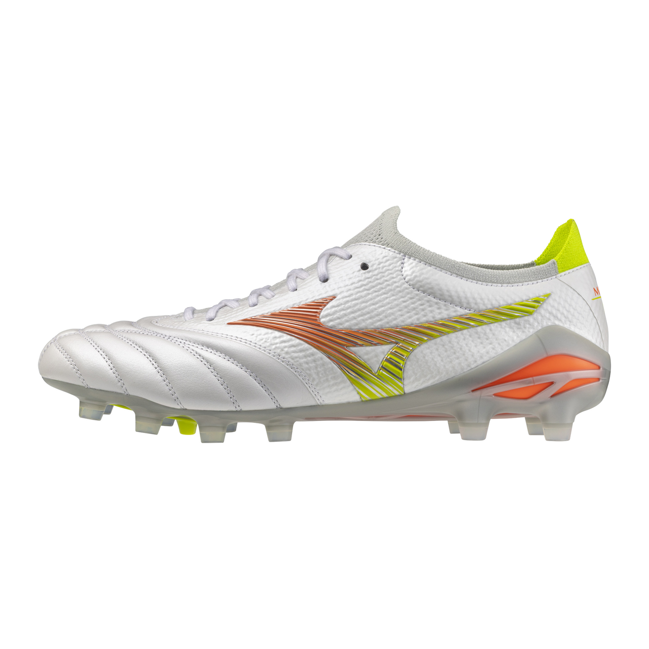 Morelia Neo V Beta Made in Japan FG Firm Ground KL Soccer Cleat
