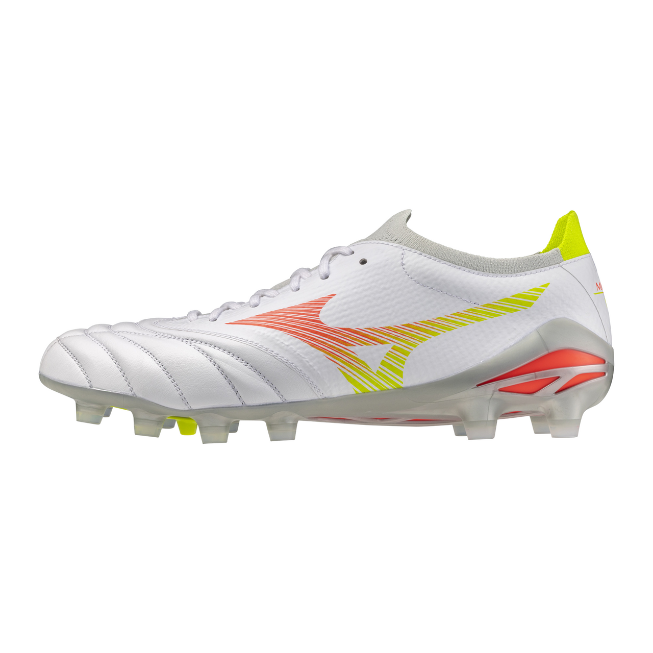 Morelia Neo V Beta Pro FG Firm Ground KL Soccer Cleat - Mizuno USA