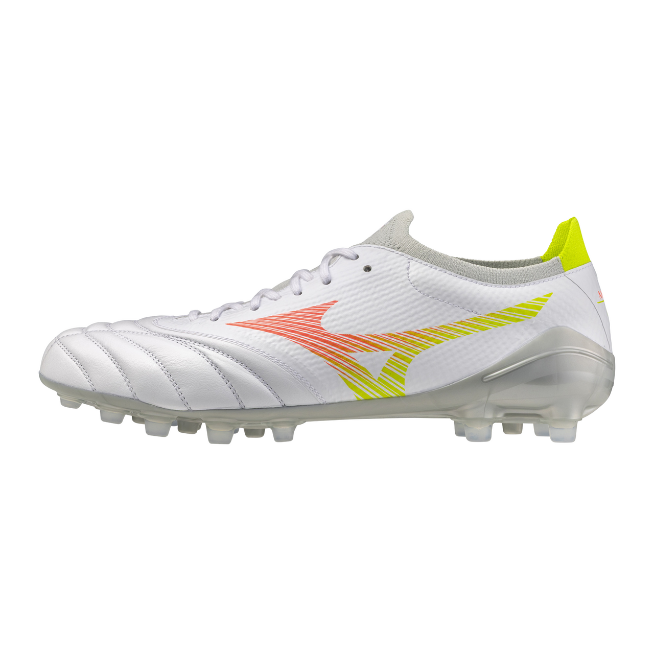 Morelia Neo V Beta Pro AG Artificial Grass KL Soccer Cleat