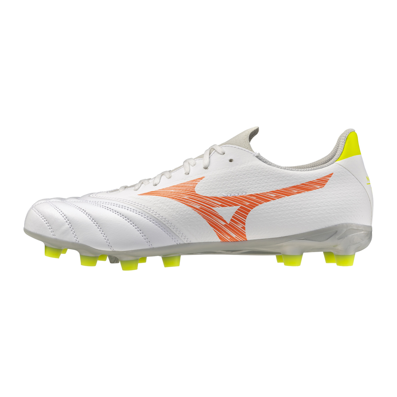 Morelia Neo V Beta Select FG Firm Ground Soccer Cleat - Mizuno USA