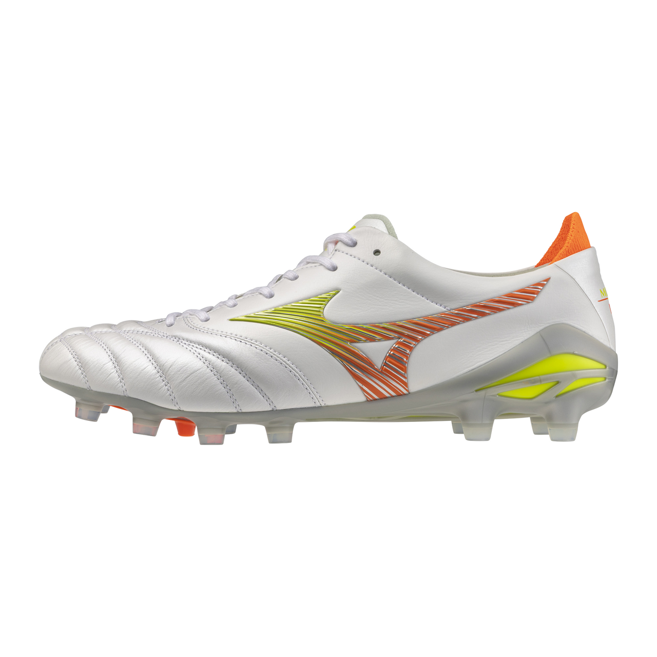 Morelia Neo V Japan Made in Japan FG Firm Ground KL Soccer Cleat