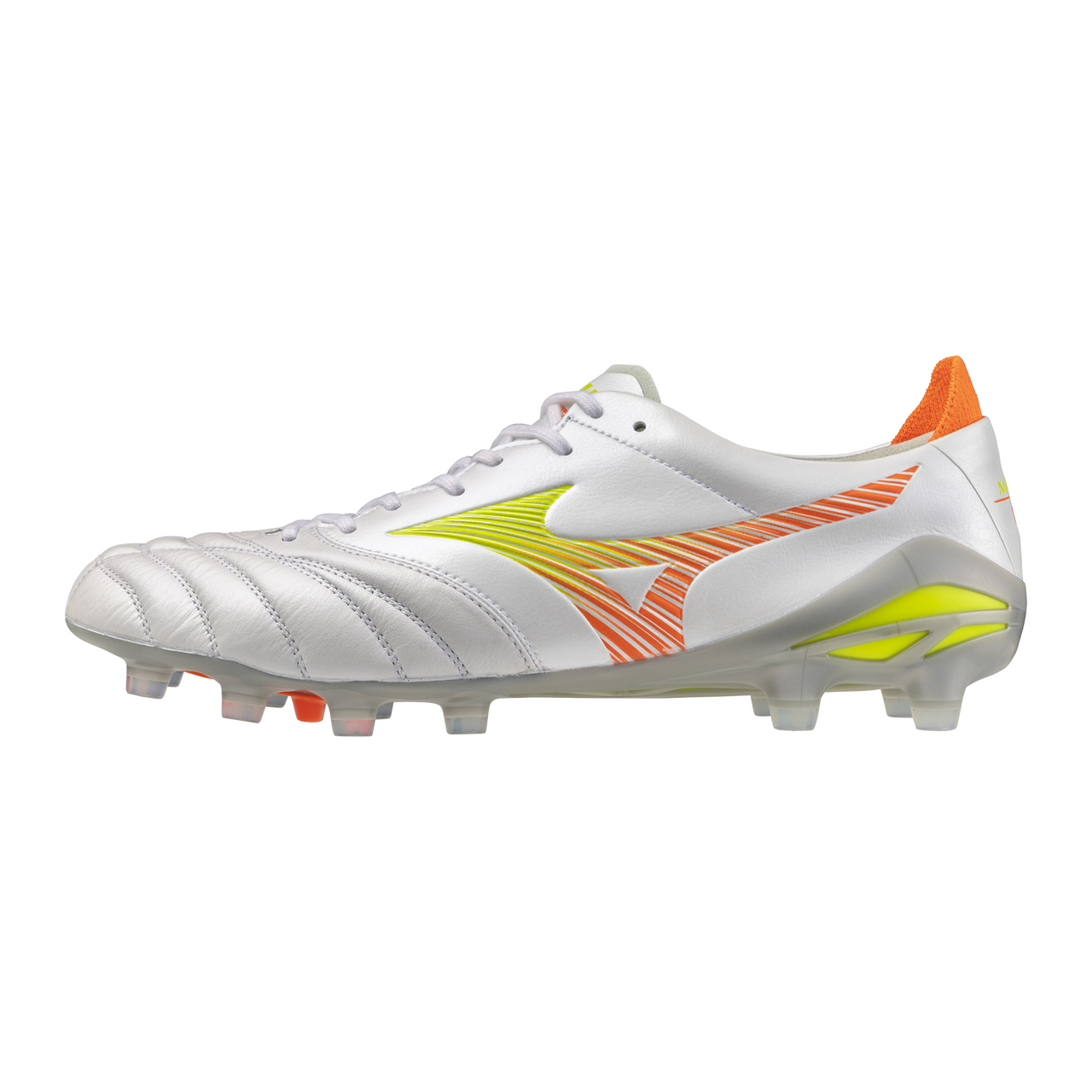 Morelia Neo V Elite FG Firm Ground KL Soccer Cleat - Mizuno USA