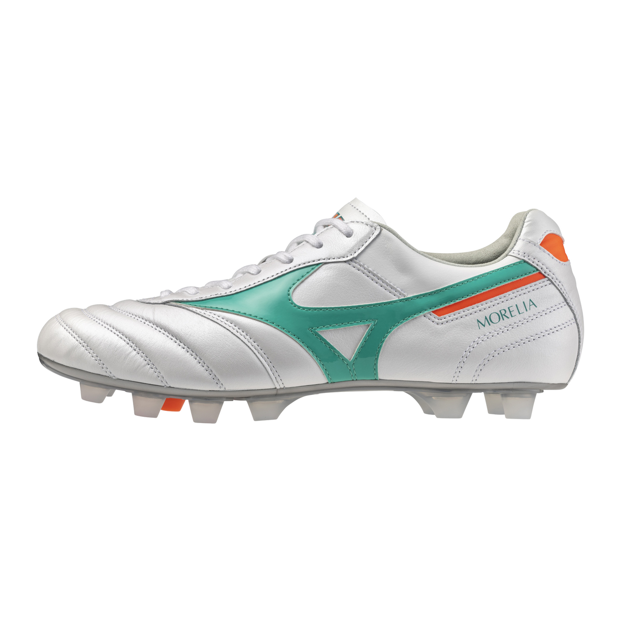 Morelia II Made in Japan KL Soccer Cleat - Mizuno USA