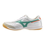 Morelia Sala Japan Made in Japan IN Indoor Soccer Shoe - Mizuno USA