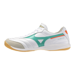 Morelia Sala Elite IN Indoor Soccer Shoe - Mizuno USA