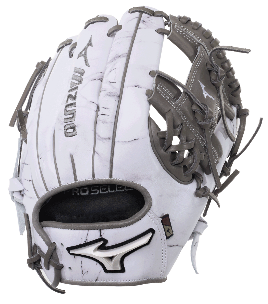 ラビカノ様36サイズ Mizuno Pro Select M-Print Marble 11.5