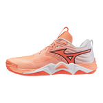 Wave Momentum Elite Unisex Volleyball Shoe - Mizuno USA