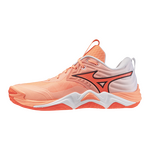 Wave Momentum Elite Unisex Volleyball Shoe - Mizuno USA